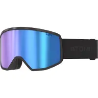 Atomic Herren Brille FOUR HD All Black
