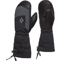 Black Diamond Mercury Fausthandschuhe