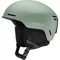 Smith Skihelm Altus MIPS EU Unisex Matte Chalk-L