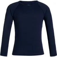 Icebreaker Merino 200 Oasis Langarm-baselayer