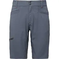 Black Diamond Valley Kurze Hose Grau 36 Mann Grau 36