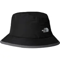 The North Face Antora Rain Bucket tnf black/smoked pearl (WOO) LXL
