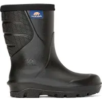 Polyver - Classic 365 - Gummistiefel Gr 43 schwarz/grau