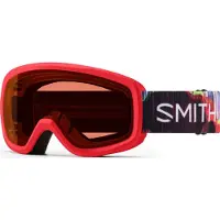 Smith Snowday Jr patrol mixed signals ignitor mirror antifog