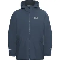 Jack Wolfskin NEW SNOWY DAYS JKT K