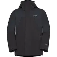 Jack Wolfskin Flowline 2L INS Jacket M phantom (6350) XL
