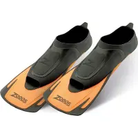 Zoggs Energy Schwimmflossen