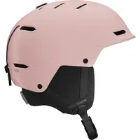 Salomon Herren Helme He/Uni HELMET HUSK Heavenly Pink