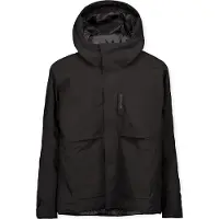 Houdini Jacke Fall in Jacket II Herren True Black-L
