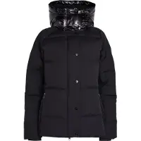8848 Altitude Herren Skijacke Delaine Ski Jacket Schwarz 42