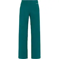 Kari Traa AVA Bootcut Tights peacock (PEACO) L