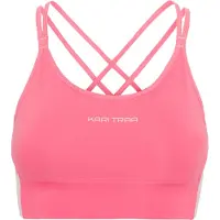 Kari Traa Sofia Bra bubblegum (BGUM) S
