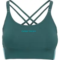 Kari Traa Sofia Bra peacock (PEACO) M