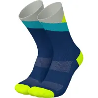 Incylence - Trail V1 - Laufsocken Gr 35-38 blau