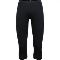 Icebreaker 200 Oasis Legless Merino 3/4 Baselayer-hose