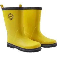 Reima Taika 2.0 Gummistiefel, Gelb, 31, Kindergummistiefel, Kinderstiefel, Gummistiefel kinder, Kids