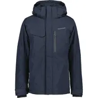 Didriksons Stefan, Jacke, Herren, dunkelblau