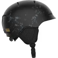 Salomon Kinder Helm HELMET ORKA Tie & Dye