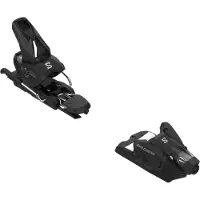 Salomon Ski Alpin Bindung N STRIVE 12 GW Bk/Silver