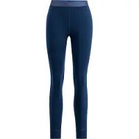 Swix - Women's RaceX Merino Pants - Merinounterwäsche Gr L blau