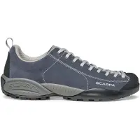 Scarpa Mojito iron gray (488) 40