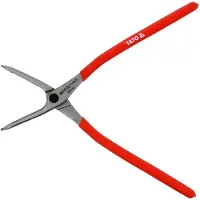 YATO Szczypce Segera Wewnętrznie Proste 325Mm