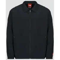 The North Face Hemdbluse M TNF Red Box Nylon L/S Shirt herren