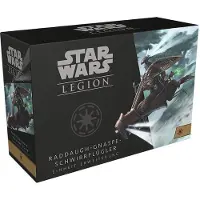 Fantasy Flight Games Star Wars: Legion – Raddaugh-Gnaspe-Schwirrflügler