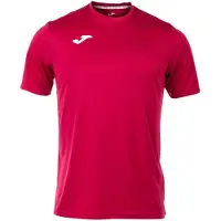 Joma Combi Kurzarm-t-shirt