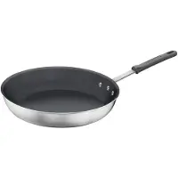 Tramontina Professional 20890-025 Bratpfanne, antihaftbeschichtet, 25cm - 1,9 l,