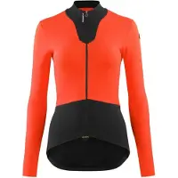 Assos Dyora R 2/3 S11 Langarm-trikot