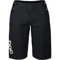 POC Essential Enduro Uranium Black S