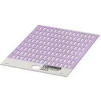 Phoenix Contact 0829961 Kabelmarker US-WMT (10X4) VT CUS USWMT10X4VTCUS