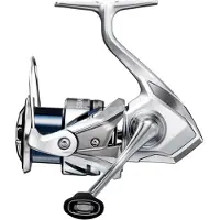 Shimano Rolle Stradic C5000XGFM (STC5000XGFM)