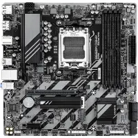 Gigabyte Mainboard "B650M D3HP", schwarz, B:24,4cm H:3,5cm T:24,4cm, Mainboards, Mainboard