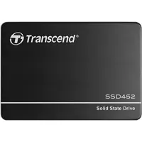 Transcend Ssd452k2 512gb Externe Ssd