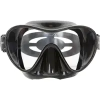 Cressi F1 Frameless Tauchmaske