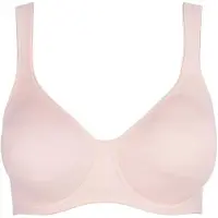 Anita Bustier "BH Twin Underwired Bra 1er Pack", Damen, Gr. 85, Cup E, 1, beige, Obermaterial: 70% Polyamid PA. 30% Elasthan EL., BHs Bustier