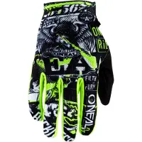 O'Neal Matrix Attack Handschuhe