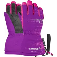 Reusch Skihandschuhe "Maxi R-TEX XT" mit Handgelenksschlaufe