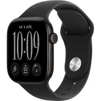 Apple Watch Series 12 , OLED, Touchscreen, 64 GB, WLAN, GPS, 32,2 g