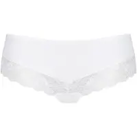 Triumph Slip "Lovely Micro Hipster" mit Spitzenbesatz