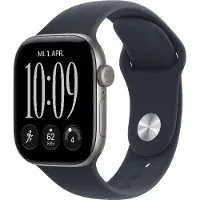 Apple Smartwatch "Watch Series 12 Aluminium"(42/ 1,65 ″) Watch OS
