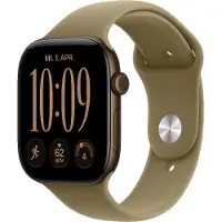 Apple Smartwatch "Watch Series 12 Aluminium"(46/ 1,81 ″) Watch OS