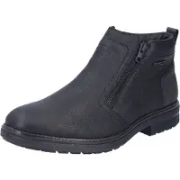 Rieker Winterstiefelette Winterboots mit wasserabweisender riekerTEX-Membran, schmale Form