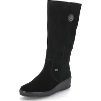 Rieker Damenstiefel Y4470-00 schwarz 41