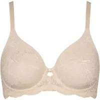 Triumph Bügel-BH "Amourette Charm" elegante Stretch-Spitze, weich, Cups leicht gefüttert