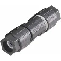 Phoenix Contact 1642153 Leitungsverbinder Q 1,5/4IDC/24-24KU-KU BK Q154IDC2424KUKUBK