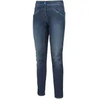 Wild Country Session W Denim light blue jeans (8690) XS