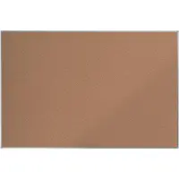 Nobo Essence Korkplatte 1800x1200 Mm